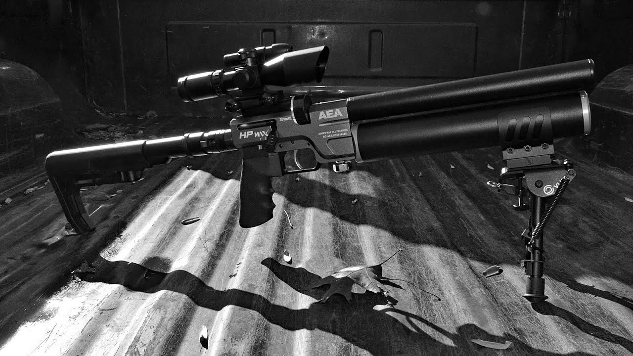 AEA HP SS Max 357 Testing 3 Slugs