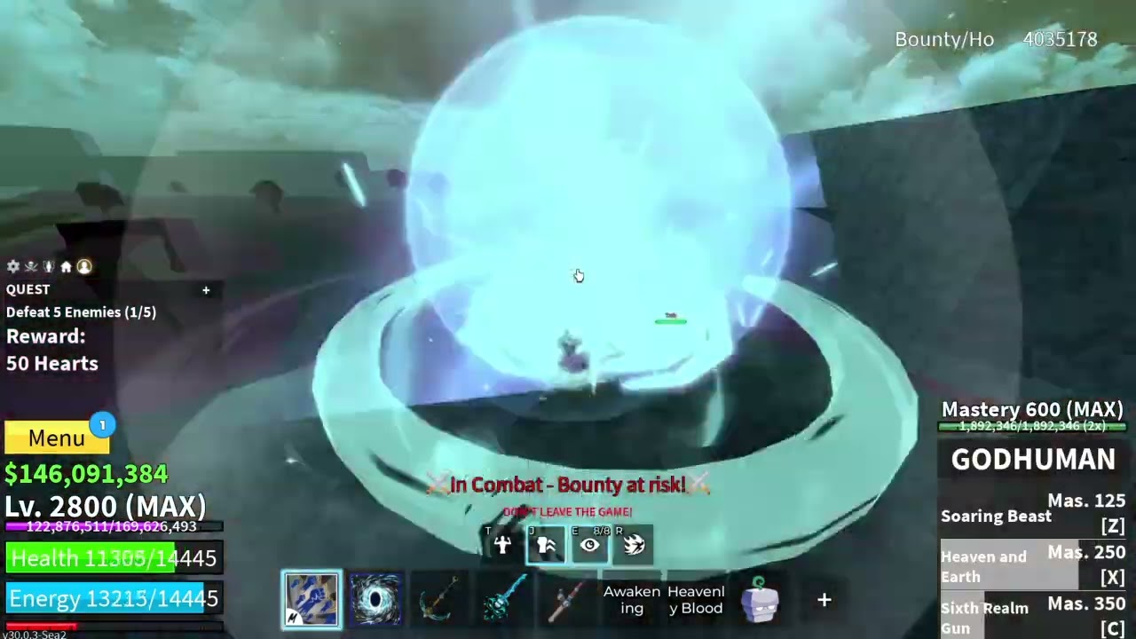 killing a 30m two times