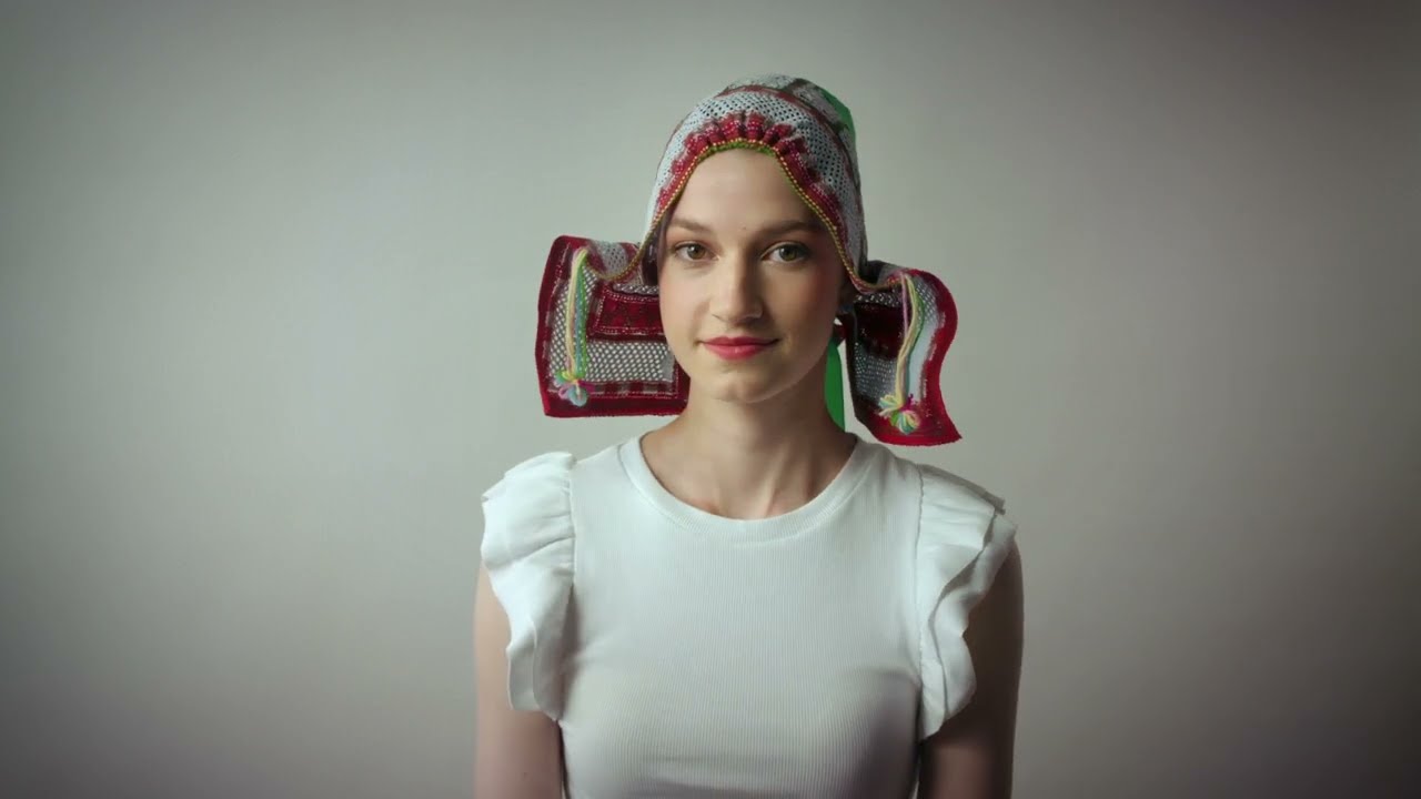 Účes Rejdová