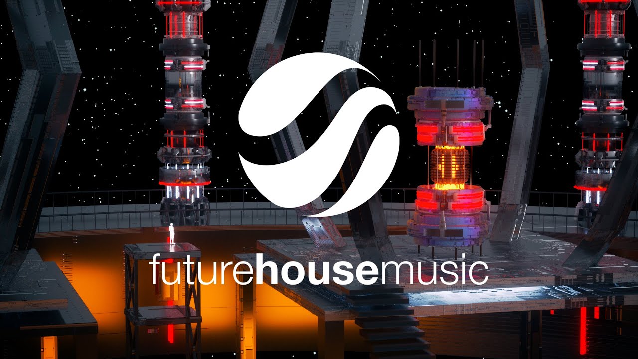 KOLIDESCOPES - When Friday Comes