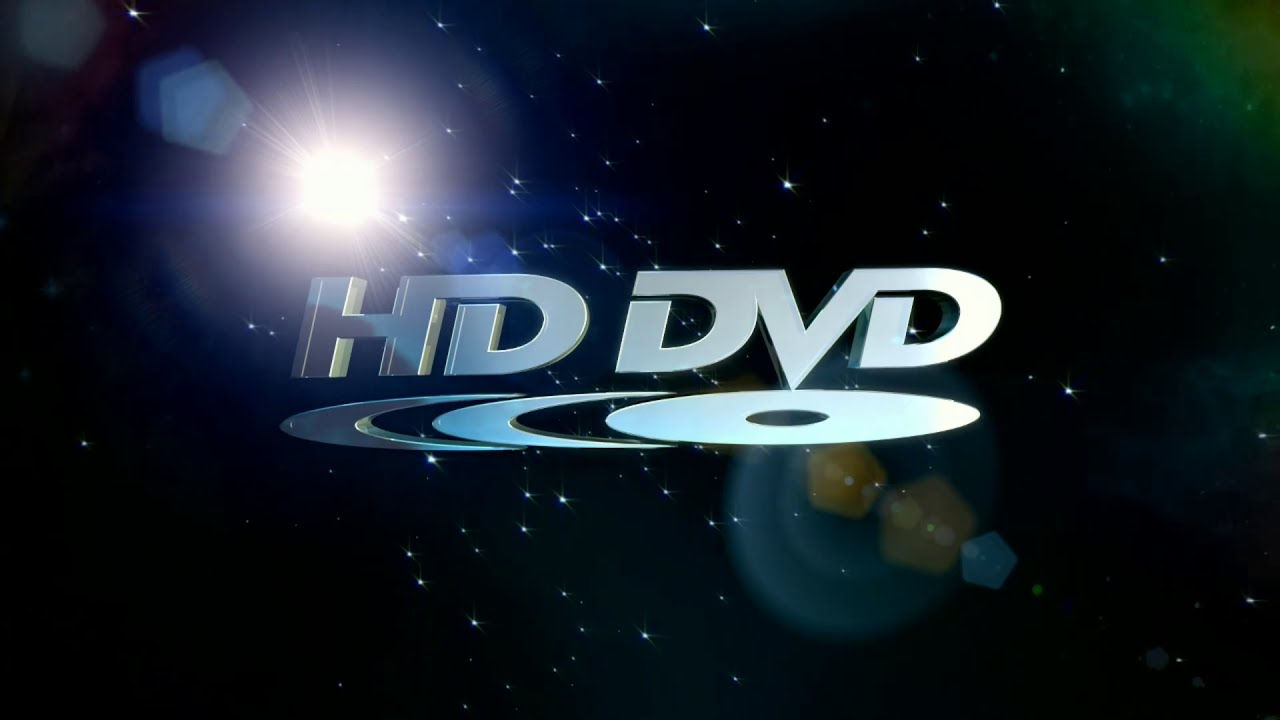 Universal HD-DVD Intro [720p]