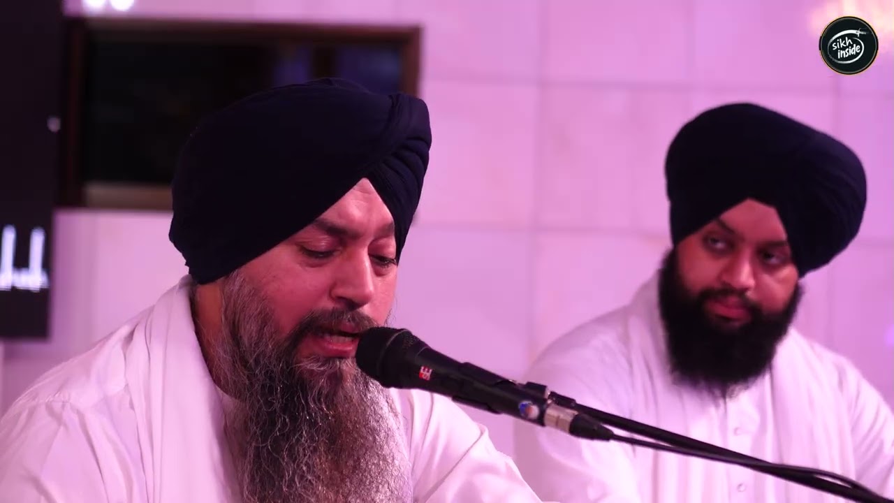 Har Jas Re Mana Gaye Le | Bhai Mehtab Singh Jalandhar | Dasmesh Pita Semagam 2026