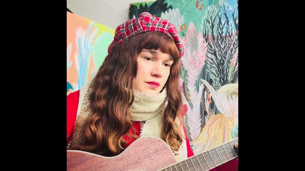 Mi Ruhepol (Original Song)