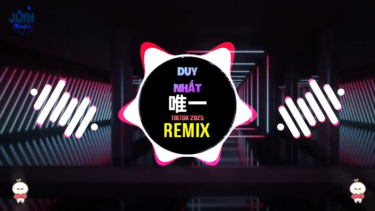 G.E.M.邓紫棋 - 唯一 0.9X (DJ抖音版 2025) Duy Nhất (Remix Tiktok Slow) - GEM Đặng Tử Kỳ || Hot Ttiktok Douyin