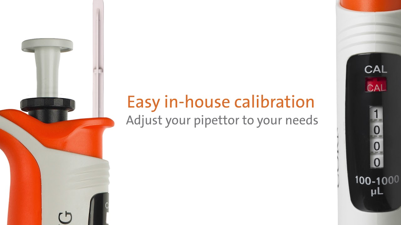 Corning® Lambda™ EliteTouch™ Pipettors