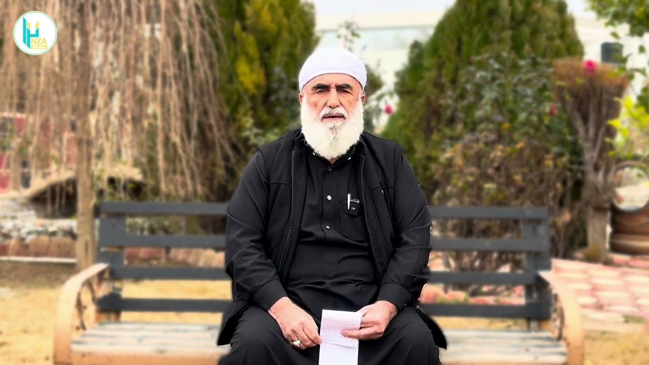 گەورەیی دوعا :: مامۆستا محمد ئەمین