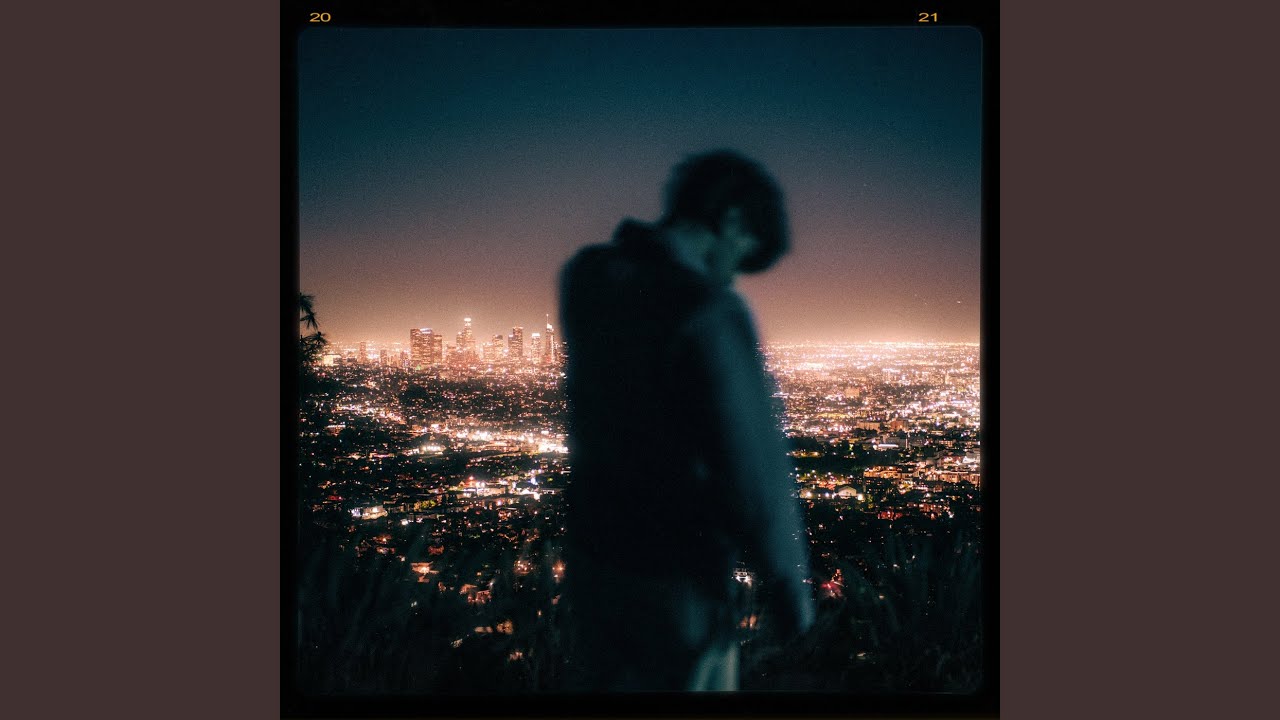 No One Sleeps In Hollywood
