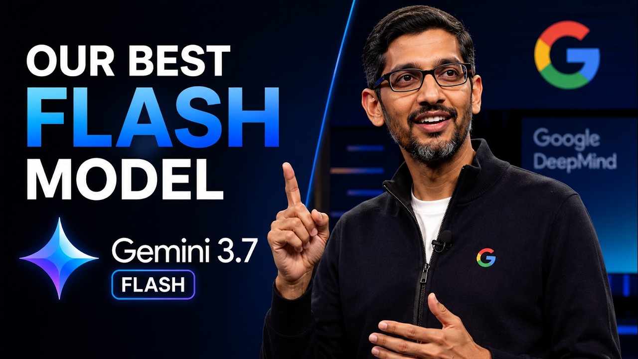 Gemini 3.7 Flash Coding, Performance, Benchmark
