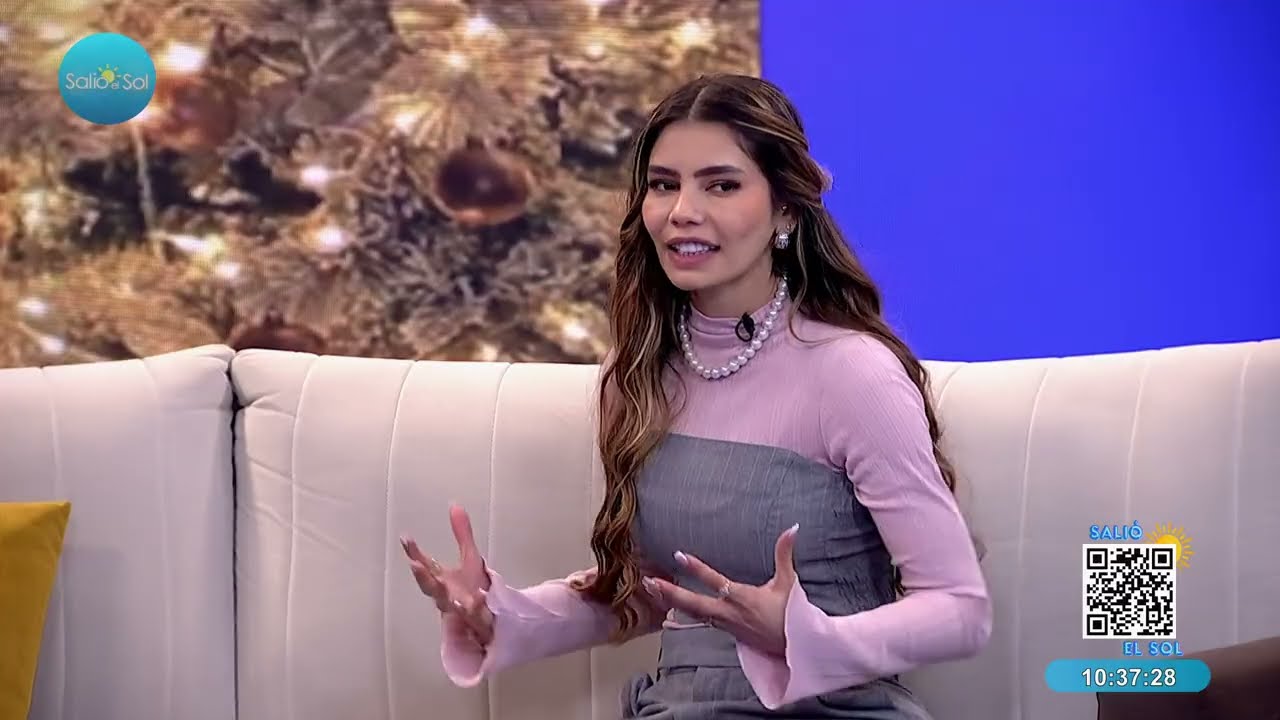 Xanax, el artista urbano que hace reggaetón con mensaje y letras conscientes | Salió el Sol