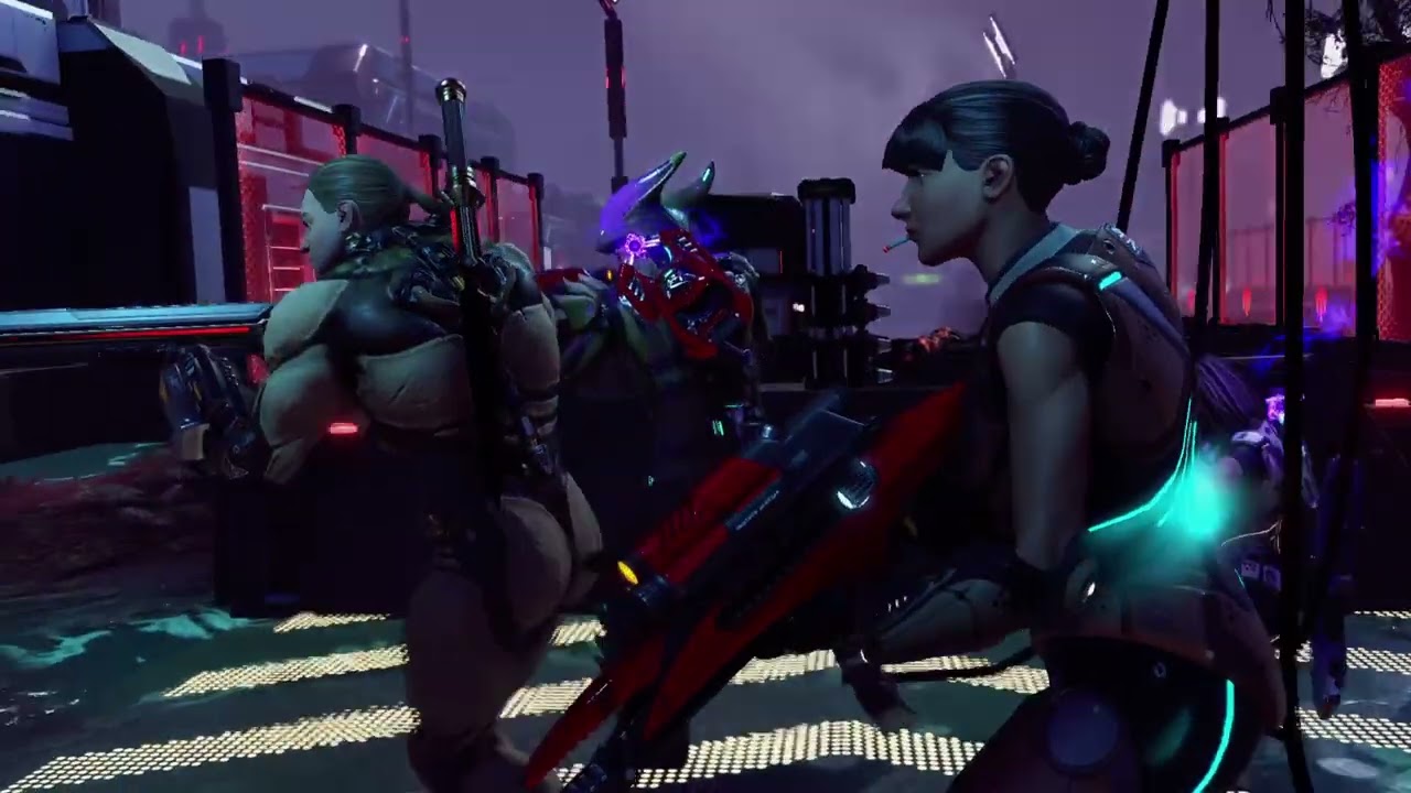 XCOM 2 - EP.46 Black Site
