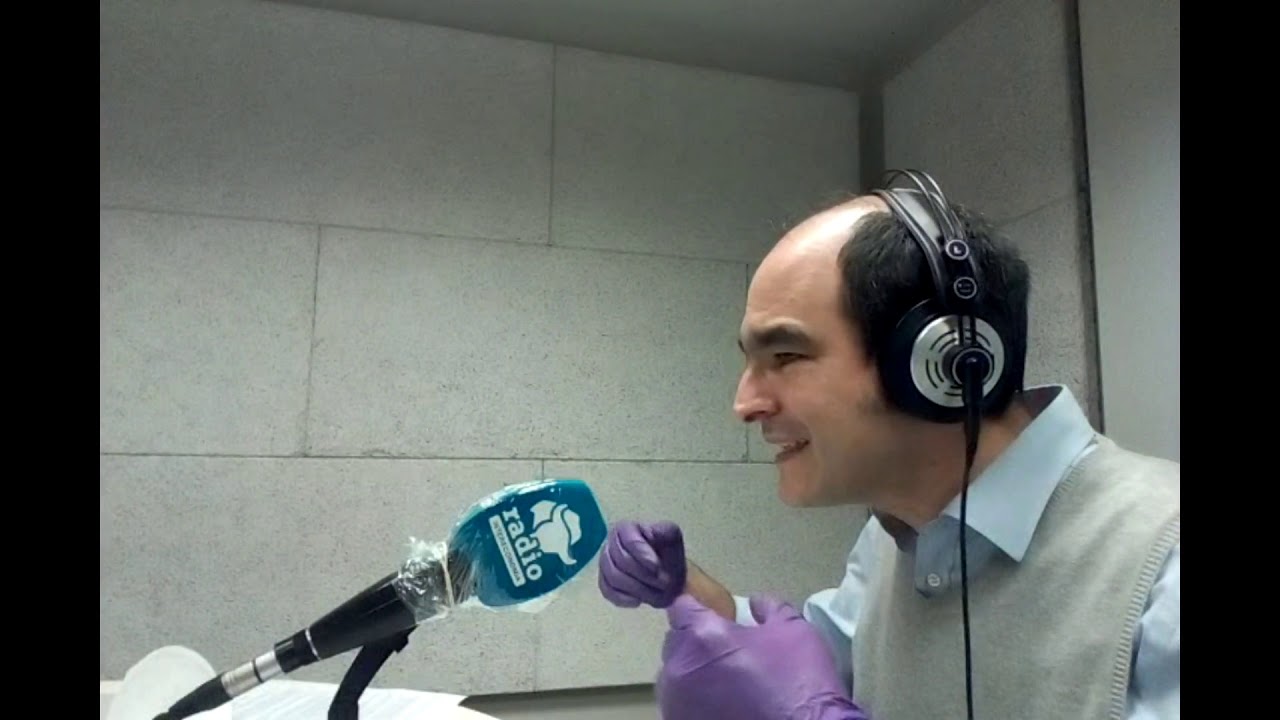 "Economía hoy", programa del 8/5/20 por Diego Barceló