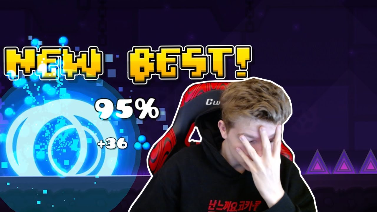BAUSHA VORTEX 100% [ЭКСТРЕМАЛЬНЫЙ ДЕМОН]