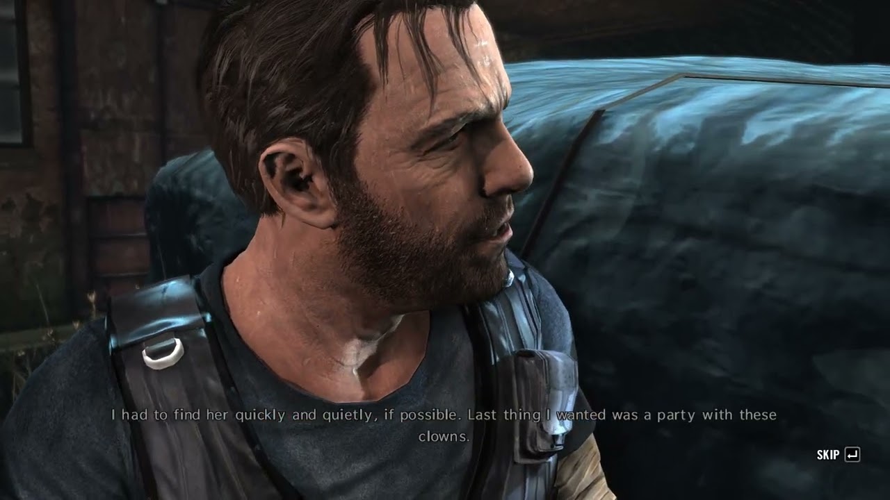 Max Payne 3 Part 10