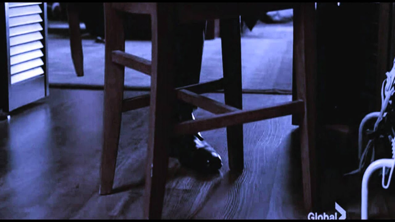 i will try to fix you [kurt/dave]