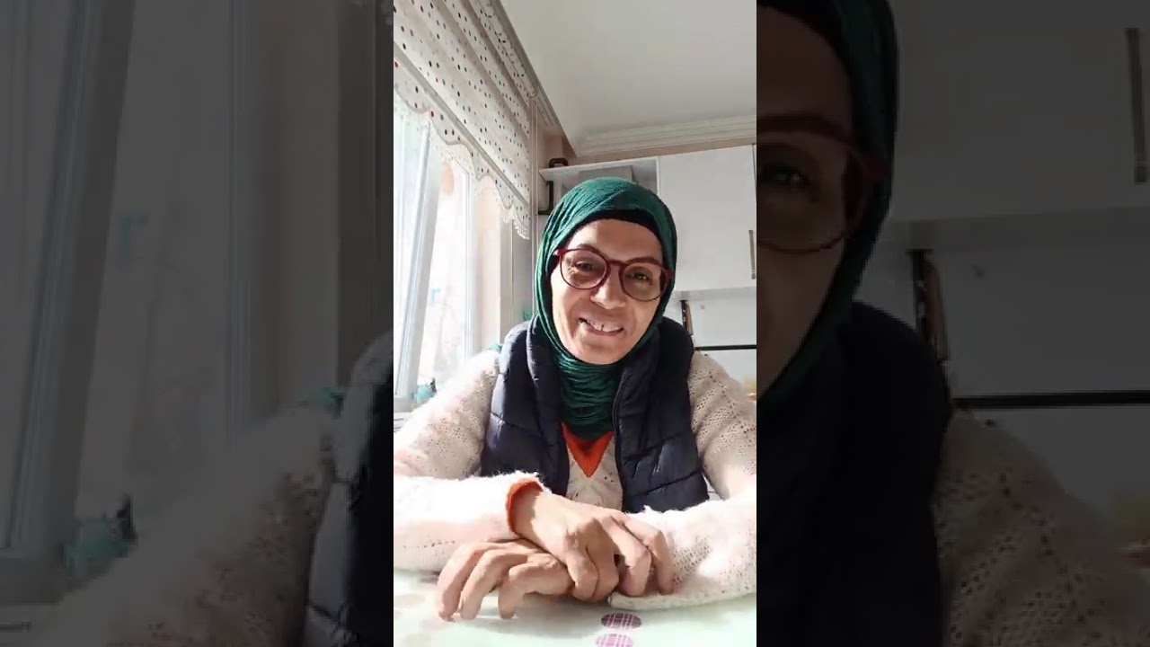 راجلك ومعاملته لكي