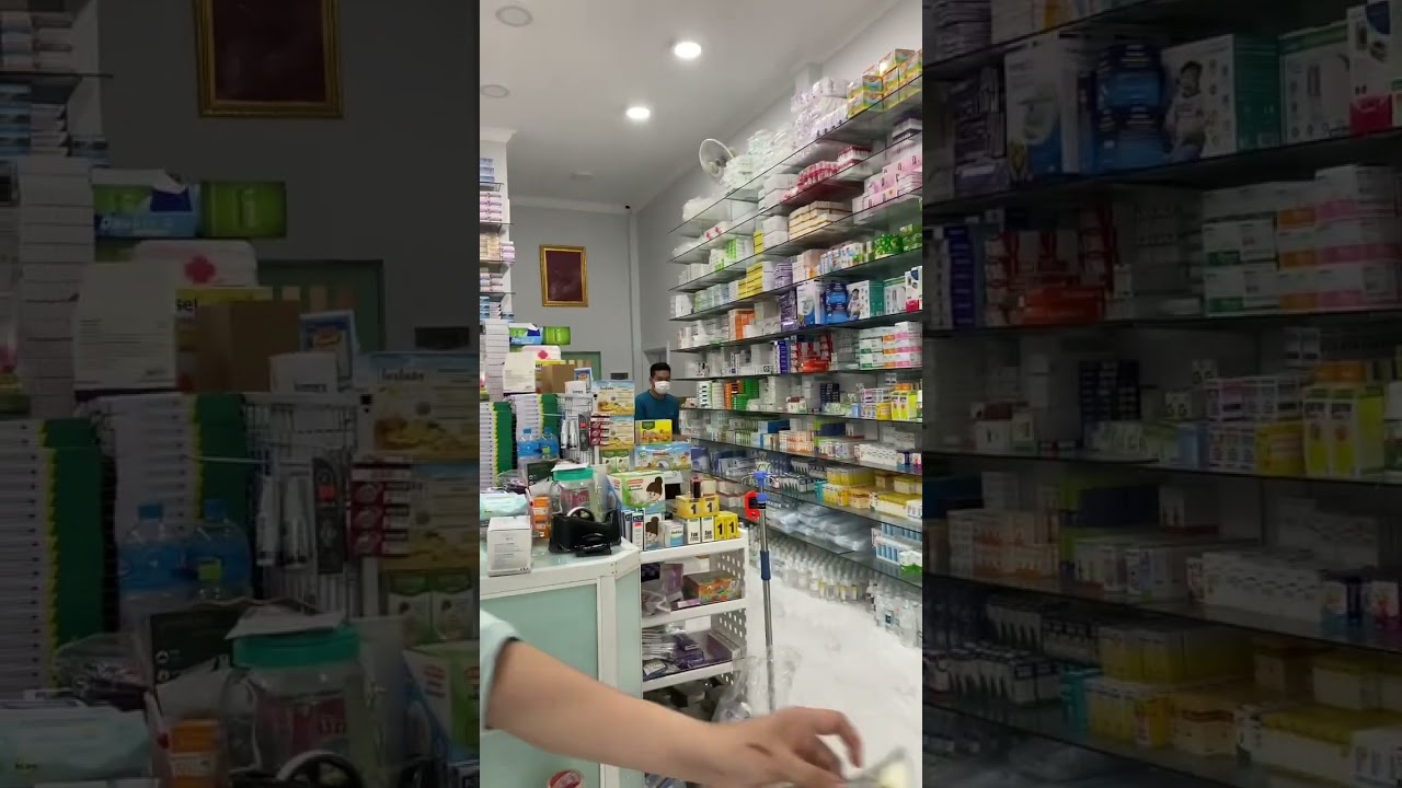 Retail and wholesale pharmacy place.#video #shorts #trending #popular #medicines