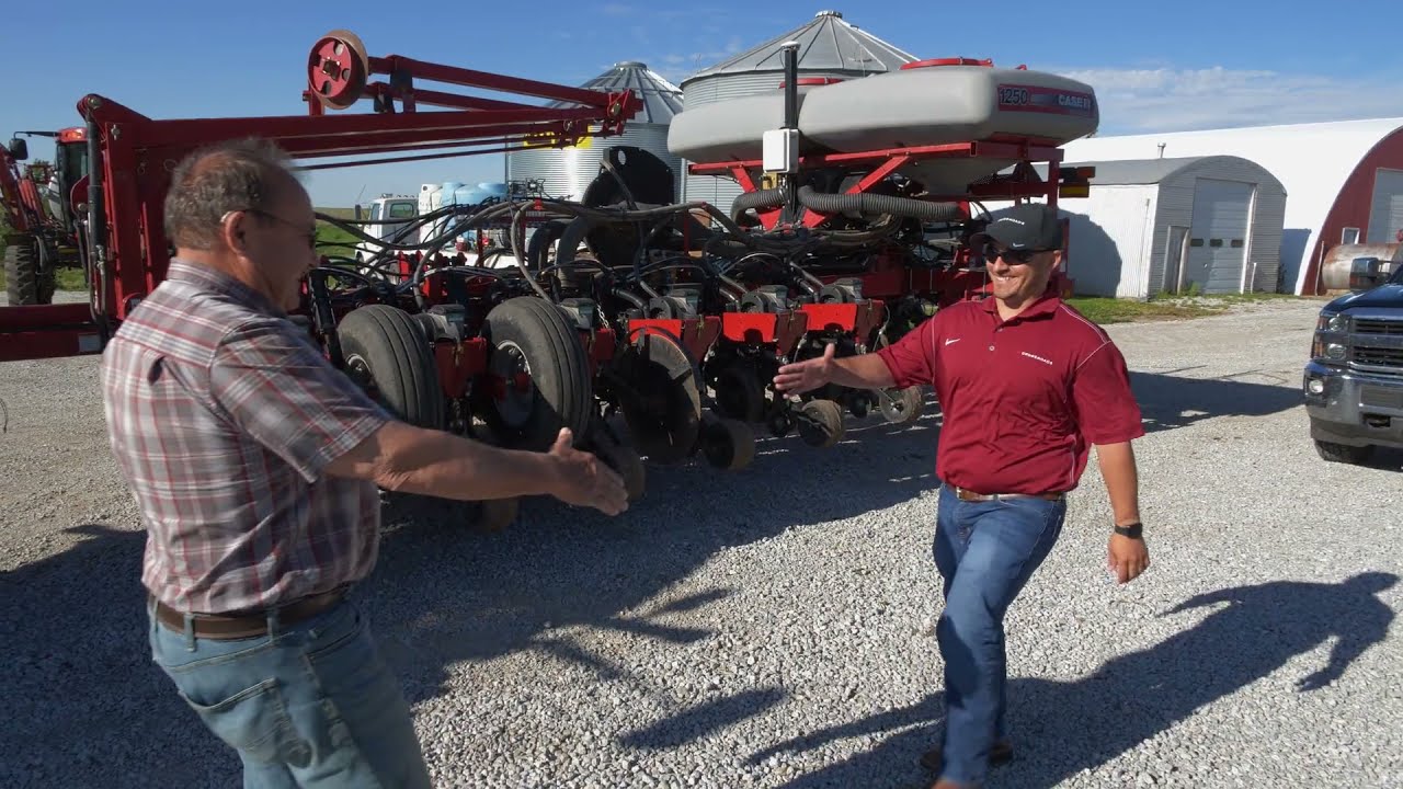 Crossroads GPS Customer Testimonial - Jerry