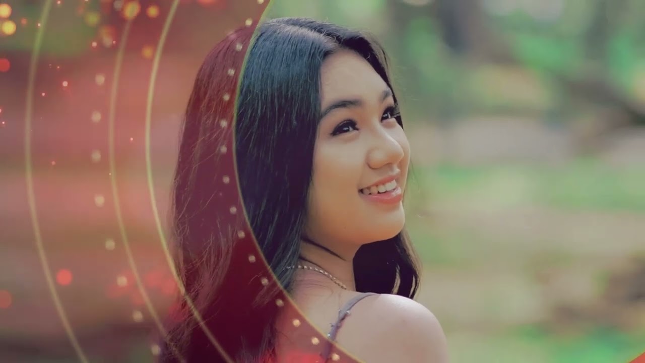 AVP Mikyla Shane@18  | Debut
