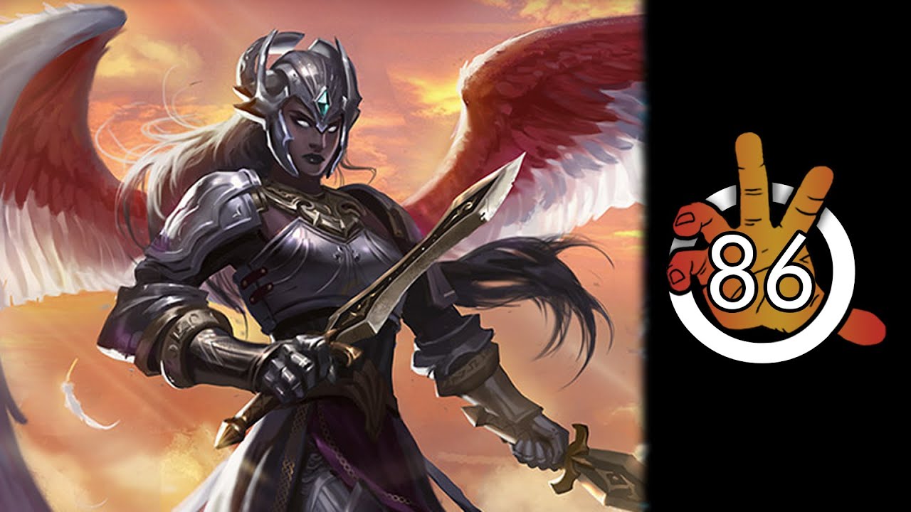 Commander 2015 First Look | The Command Zone 86