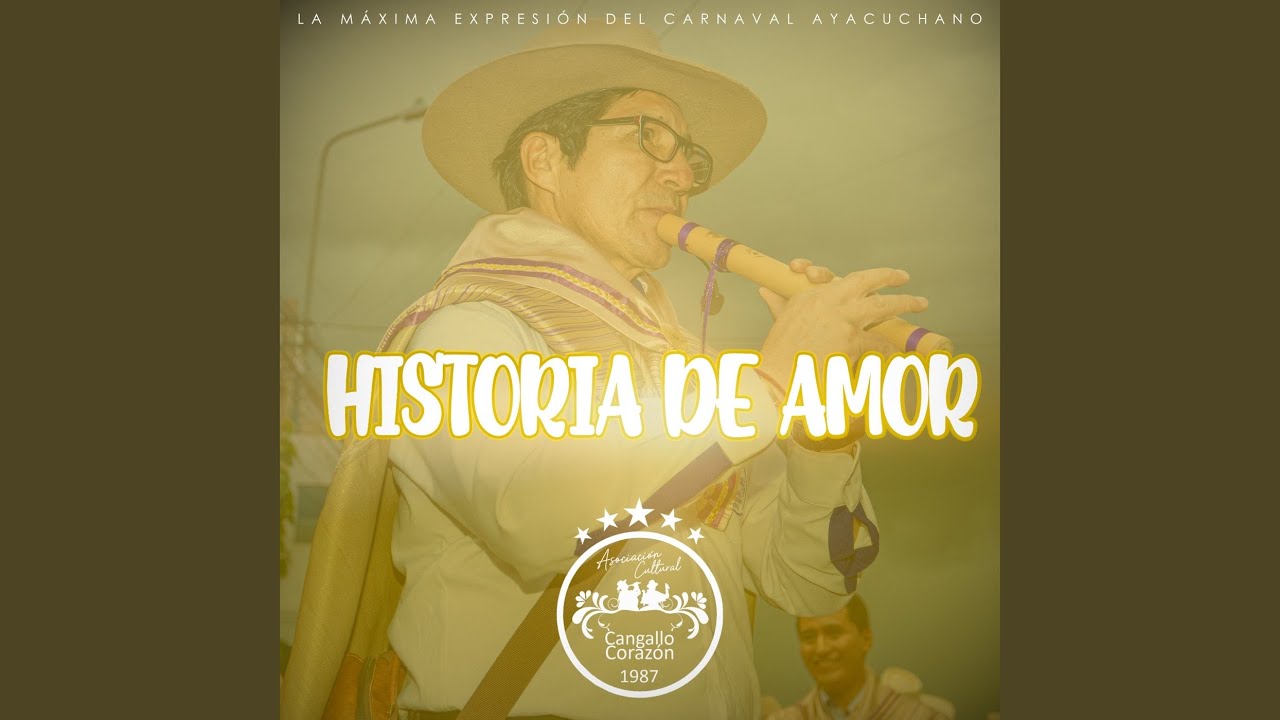 Historia de amor
