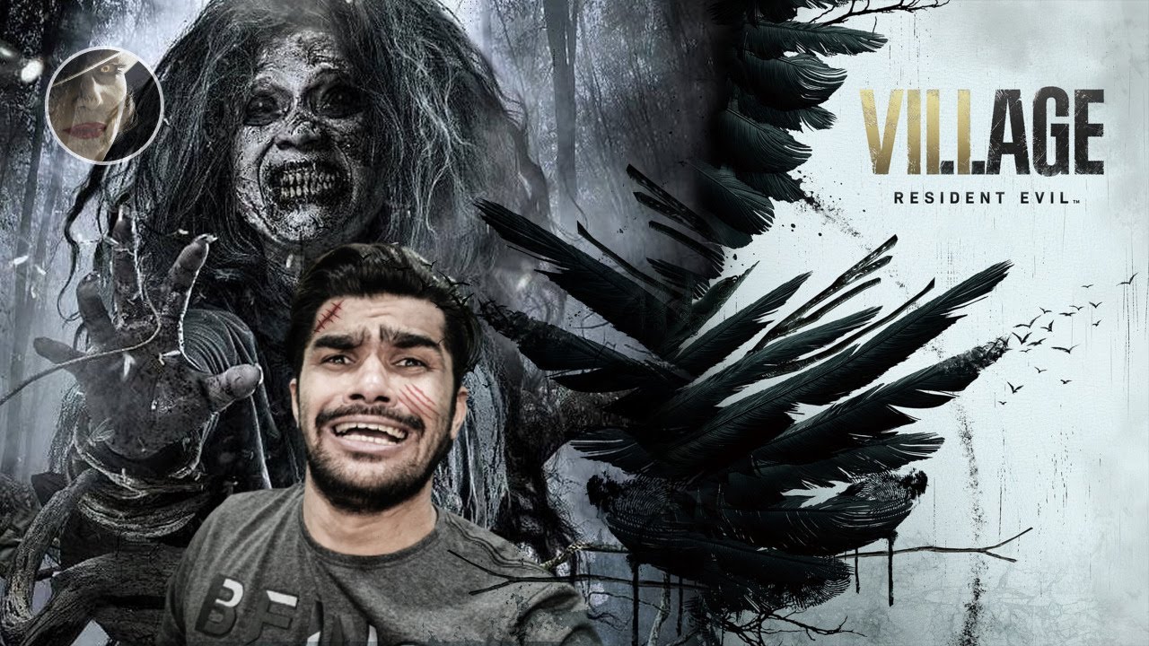 डर अपुन से डरता है  | Resident Evil Village | Day 2