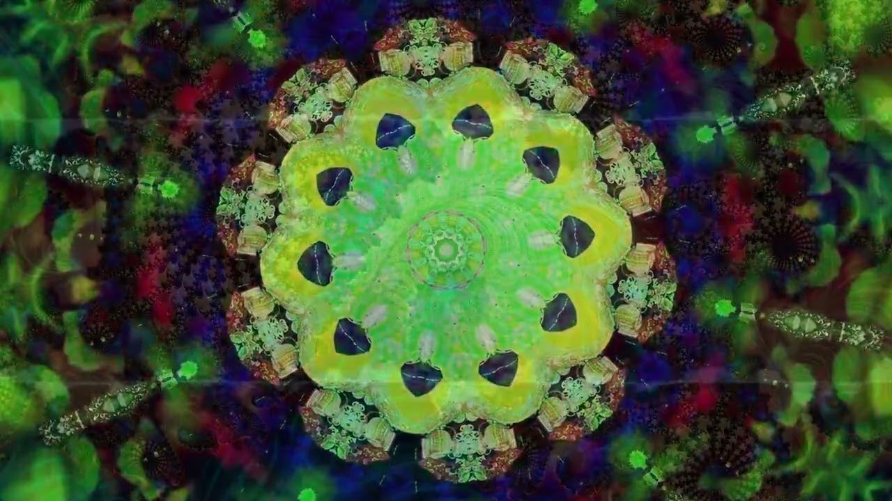 Hardcore Soul - Psytrance Techno