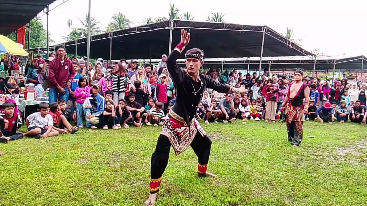 Cakilan Kawer Laonies #ebeg #jaranan #jathilan #kudalumping 