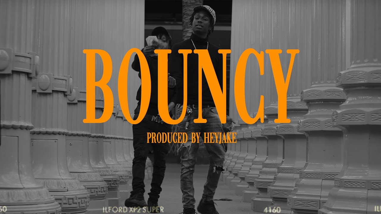 [Free] Houdini x Duvy Toronto Type Beat 2021 