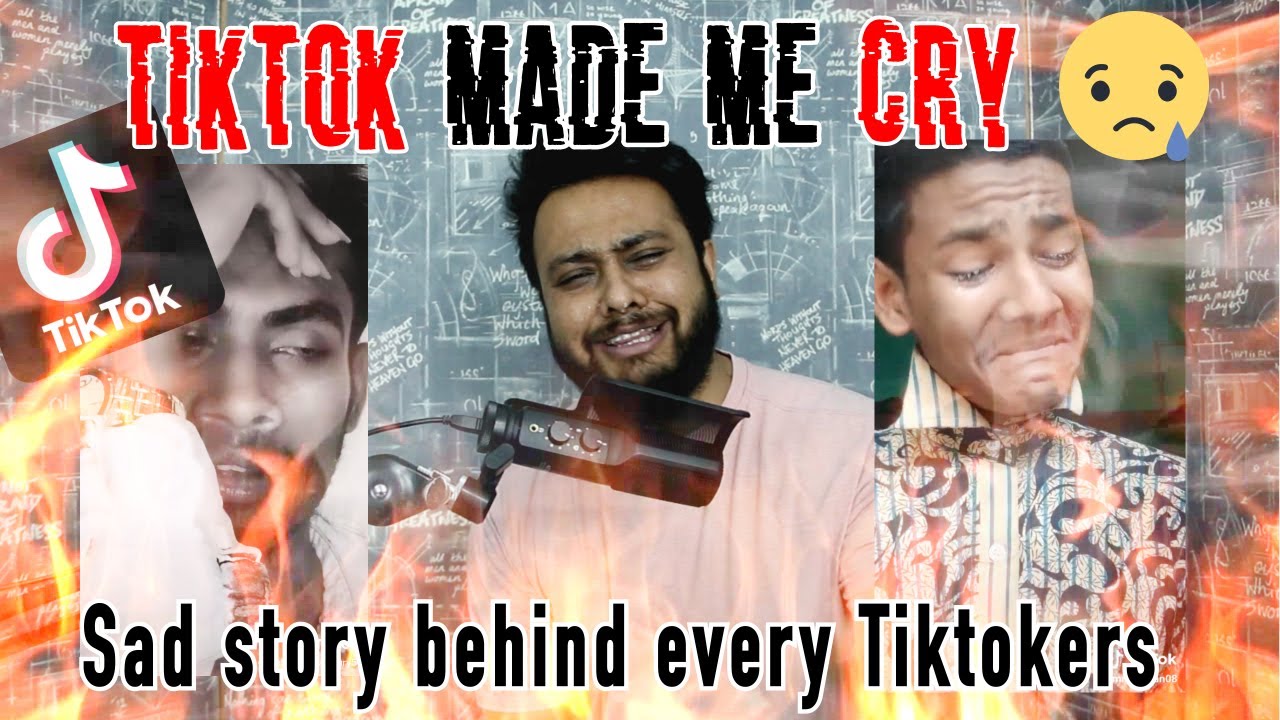 I Cried After Watching Bangladeshi TikTok Videos | Help these TikTokers | HowCute