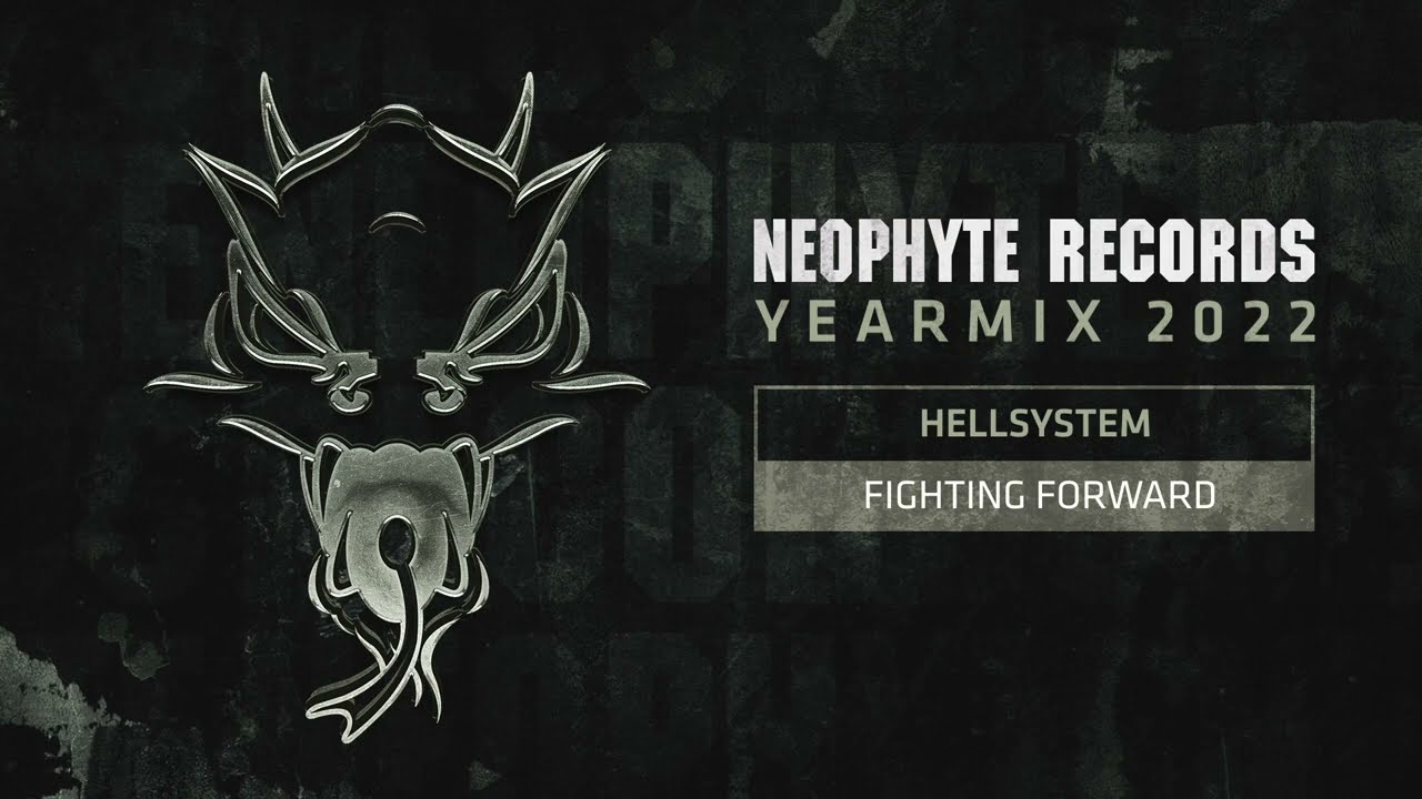 Neophyte Records | Hardcore Yearmix 2022
