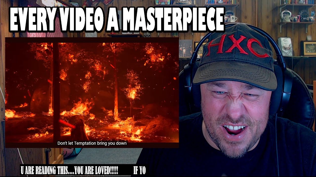 포레스텔라(Forestella) 'UTOPIA' M/V REACTION!
