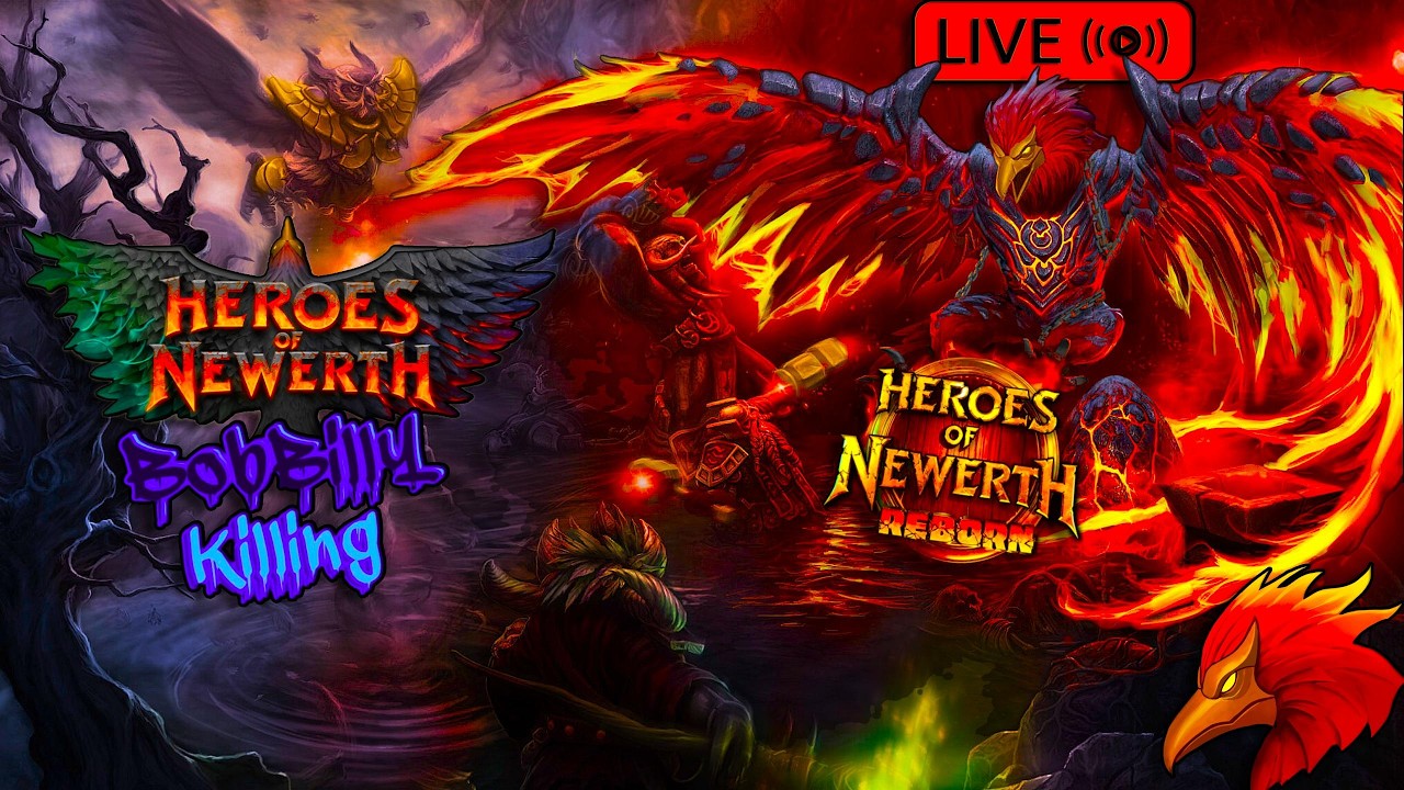 [🔴Live] Hon Reborn🔥(023)📢คืนเหงาๆ🥷 #honstream #honreborn