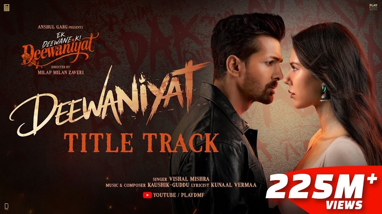 Ek Deewane Ki Deewaniyat @SurwalaBeats 