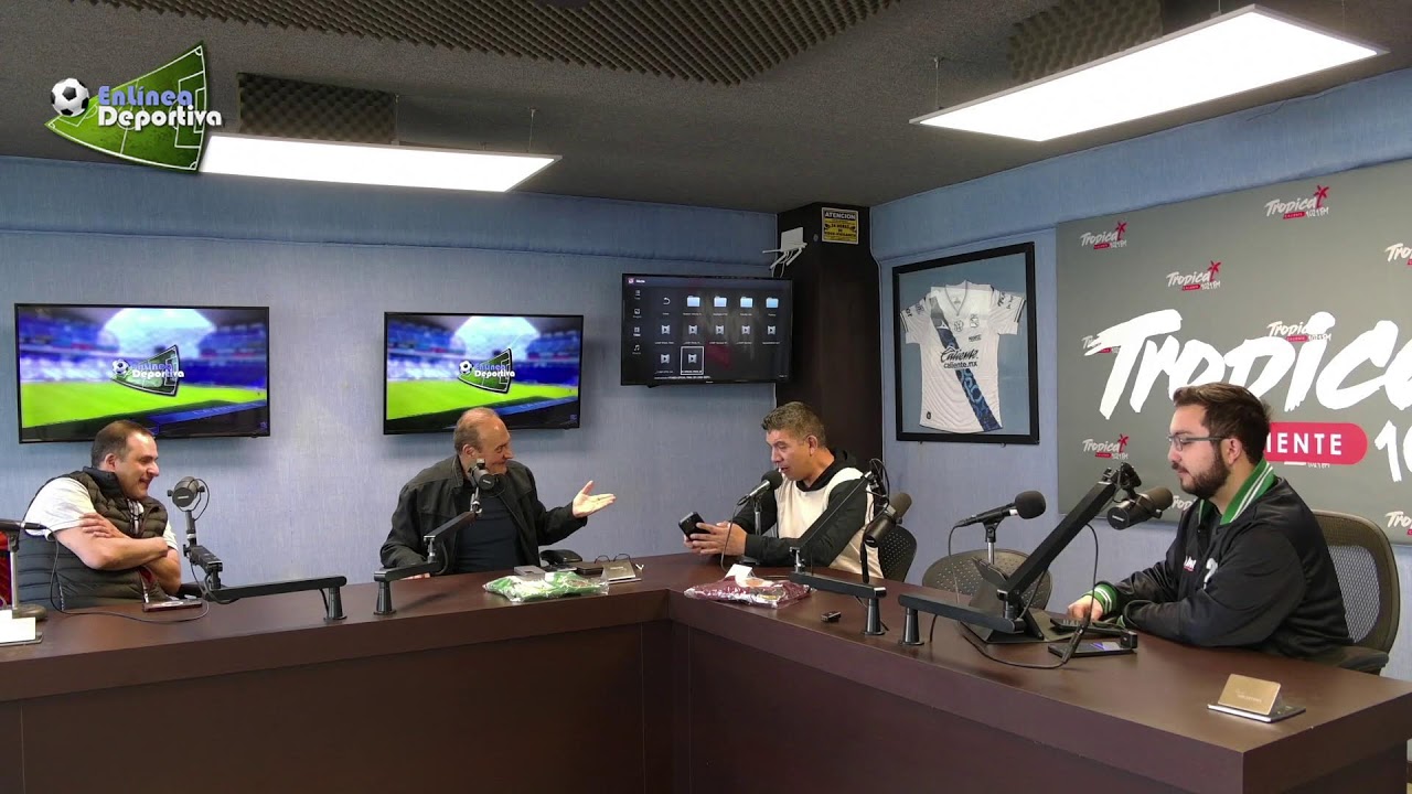 *En L&iacute;nea Deportiva 28 De Febrero 2026*