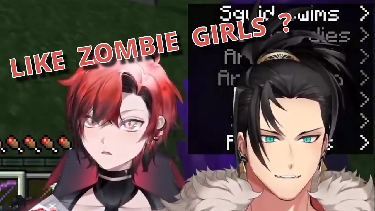 Flayon Asks A Surprising  Question Out Of Nowhere