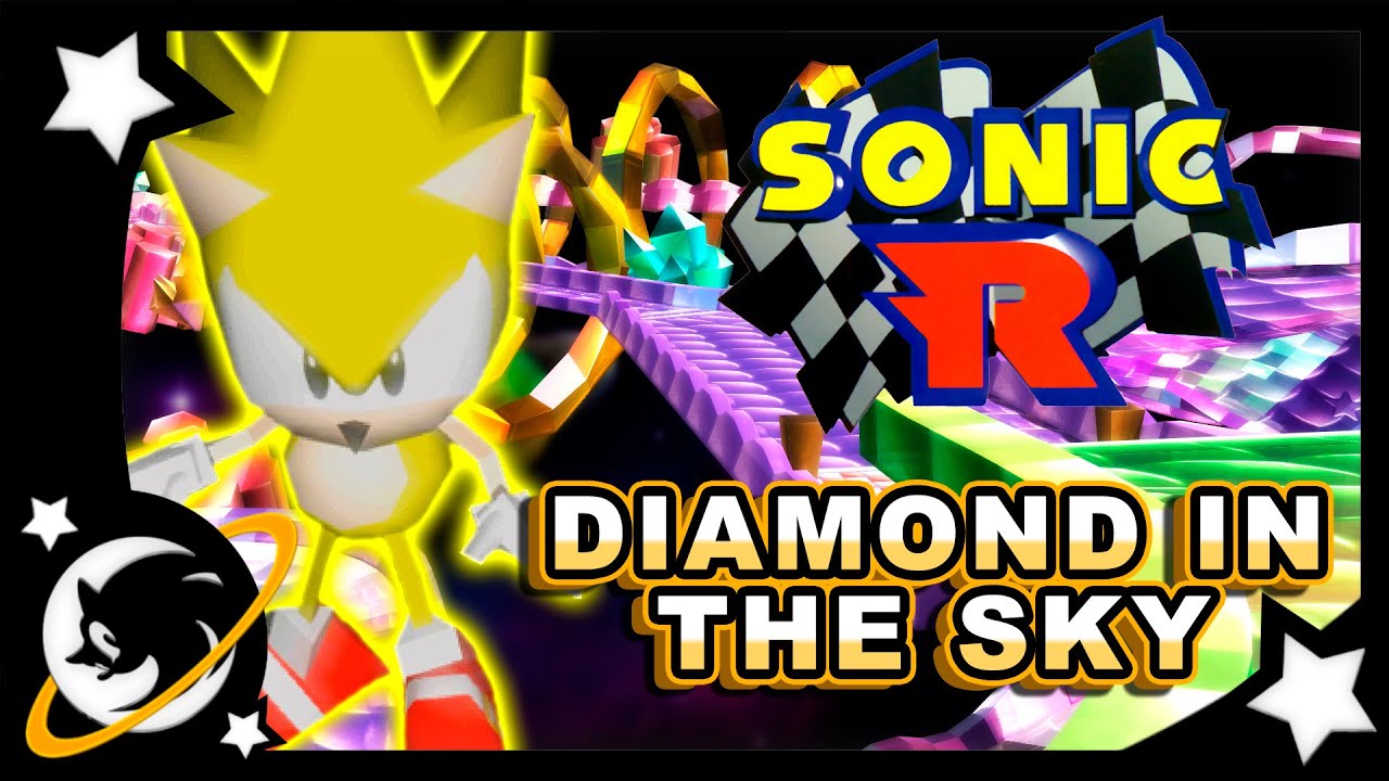 DIAMOND IN THE SKY - Aquela música que a Rihanna copiou  | GMV