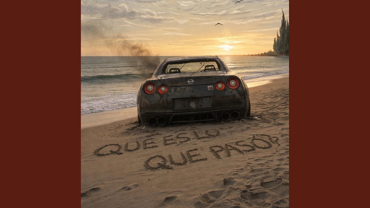 Que es lo que paso? (feat. YSYBOI)