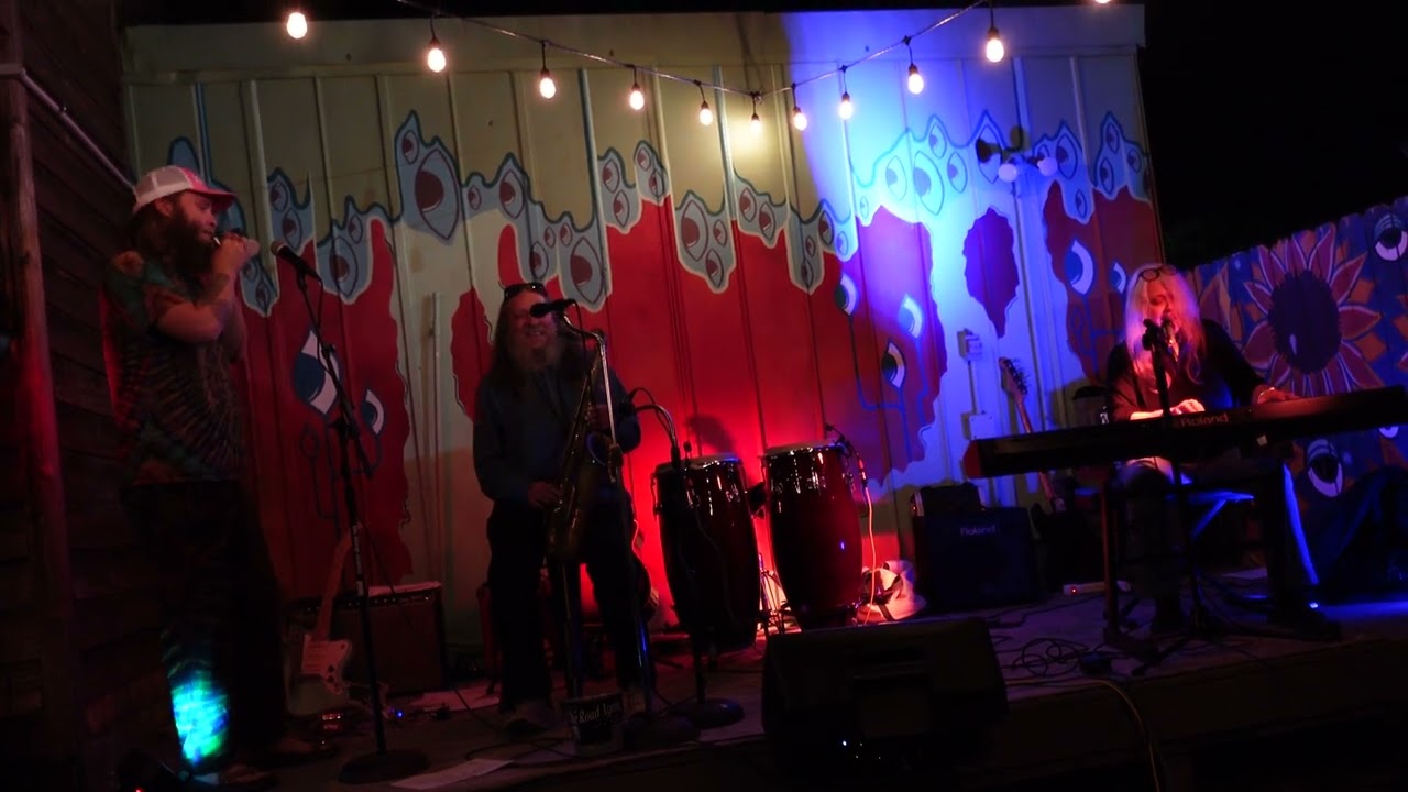 Another Thursday wsg Steve Phelps n Pals Trail Town Tavern Yellow Springs OH 10-2-25 C0712