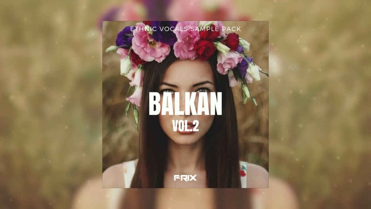 [25+] Ethnic Vocals Drill Sample Pack 