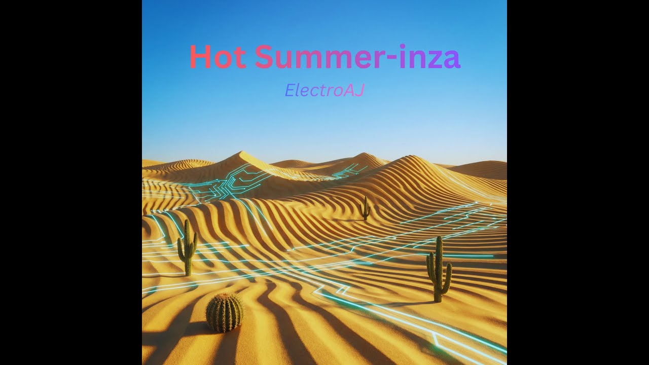 Hot Summer-inza