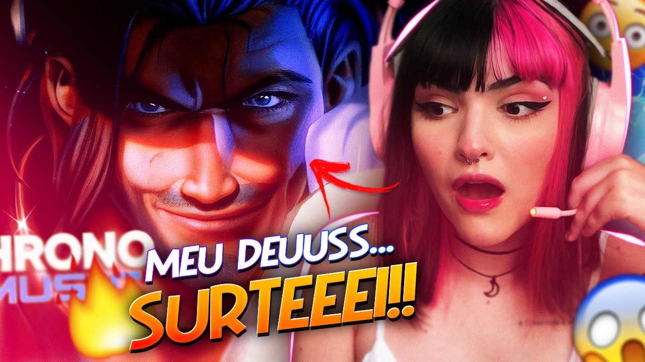 2 em 1 CONHECENDO SYLAS e BRAUM - Não Seremos Enjaulados + Escudo de Freljord | Chrono e Vitch