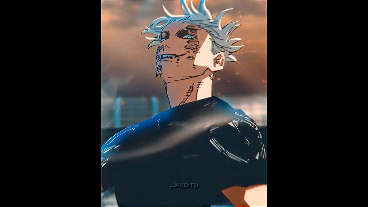 Gojo 