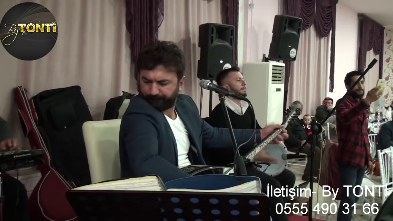 Ankaralı İbocan-2018-nette ilk~Sevdiğime say~badı sabah