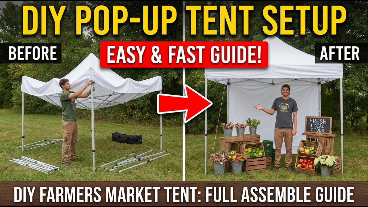 Watch This Before Your First Trade Show Booth: Must-Know Tips & Tricks