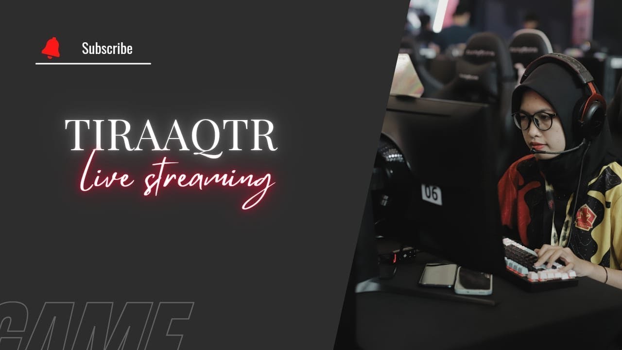 LIVE POINTBLANK - semangatt yaa gaisss  ~ #iBOSSHaveFun #mediashareon