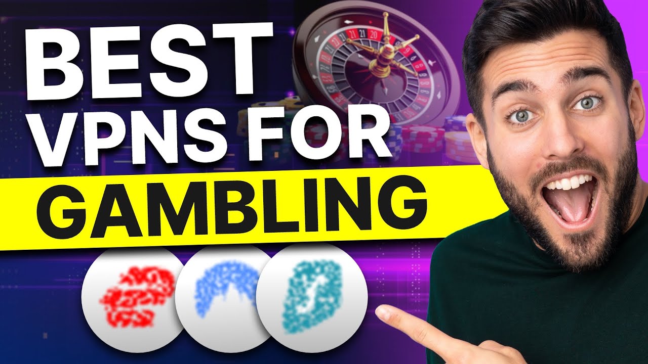 Best VPN for Gambling & Sports Betting: Access Websites Abroad Easily