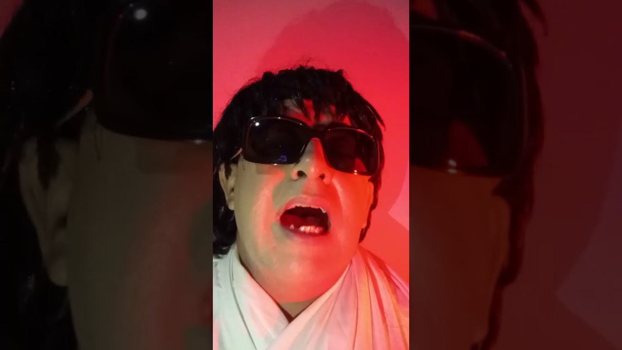 GITA SONG BY Raul Seixas Sing Peter scarlopt 🇬🇧 🇧🇷🔥💎