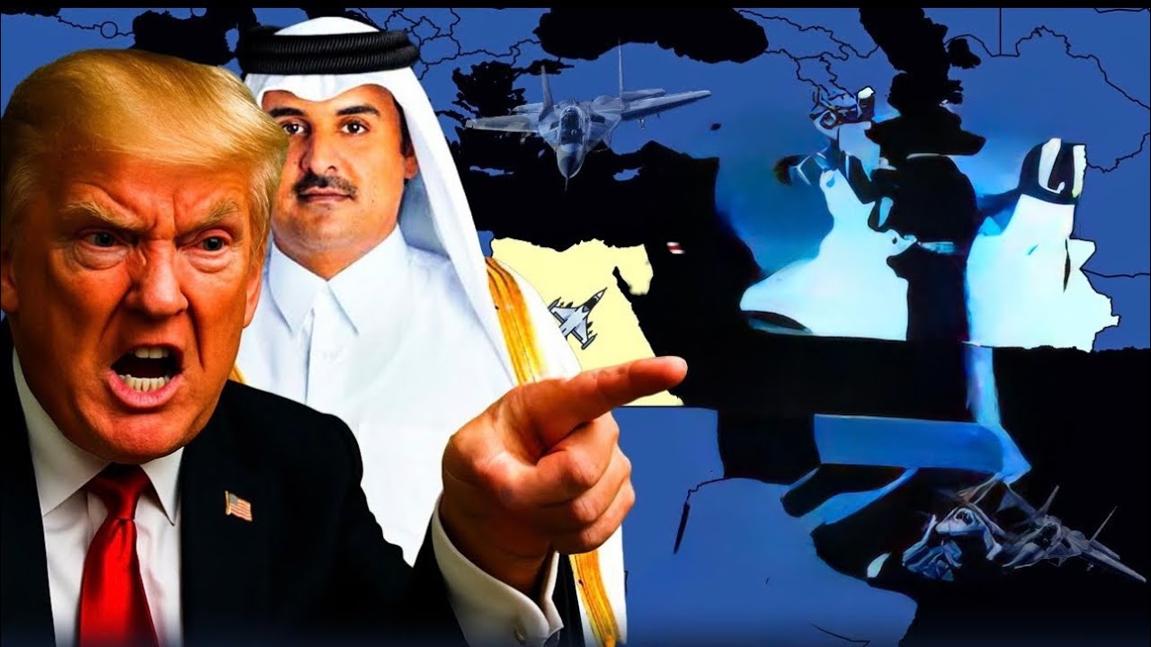 DEG-DEG: TRUMP OO BANAANKA KEENAY XOGTA AQOONSIGA SOMALILAND UU LA WADAAGAY ISRAEL & CABSIDA CADAW…