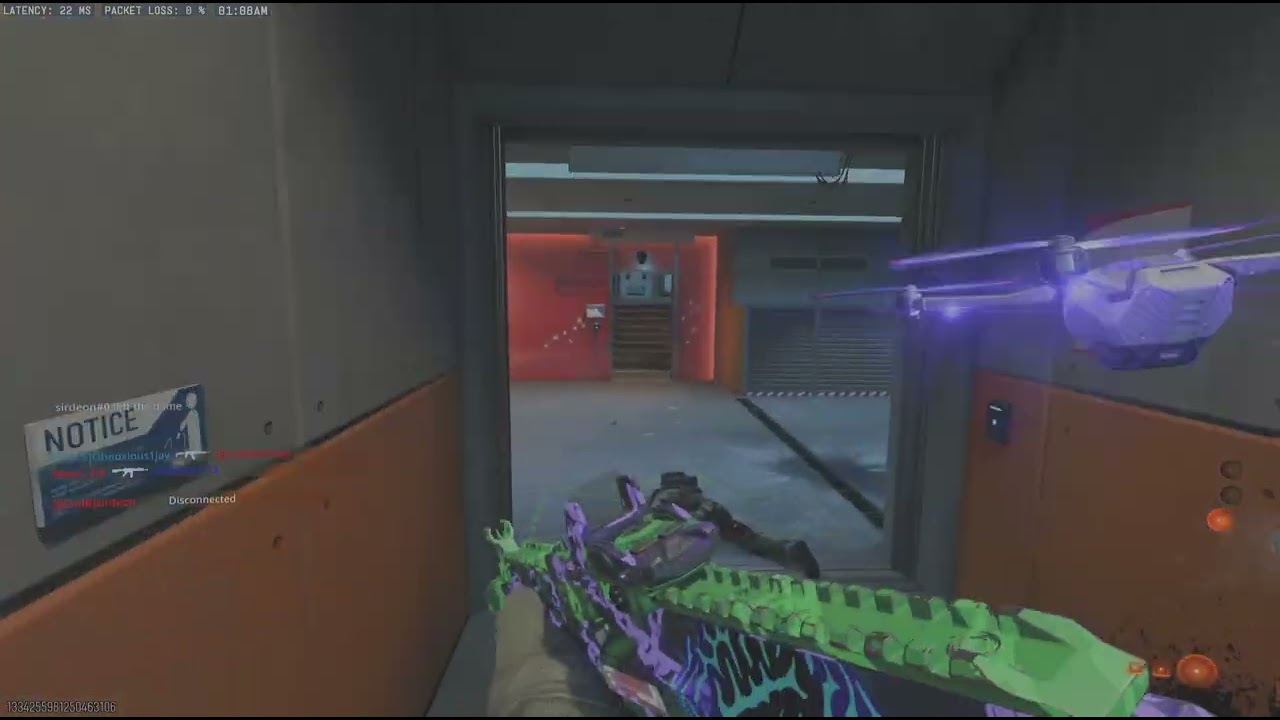 Call of Duty black ops 7 