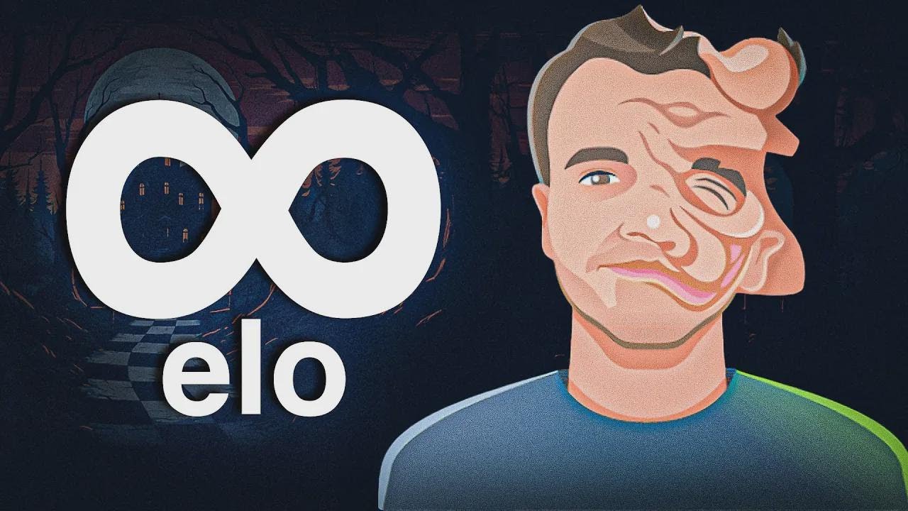 El bot de ajedrez de 300,000 ELO que parece invencible